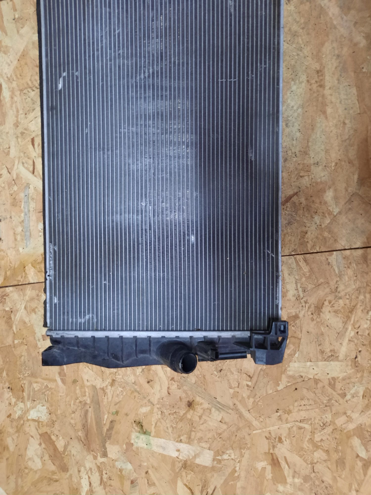 Radiator apa Mini Cooper F55 F56 F57