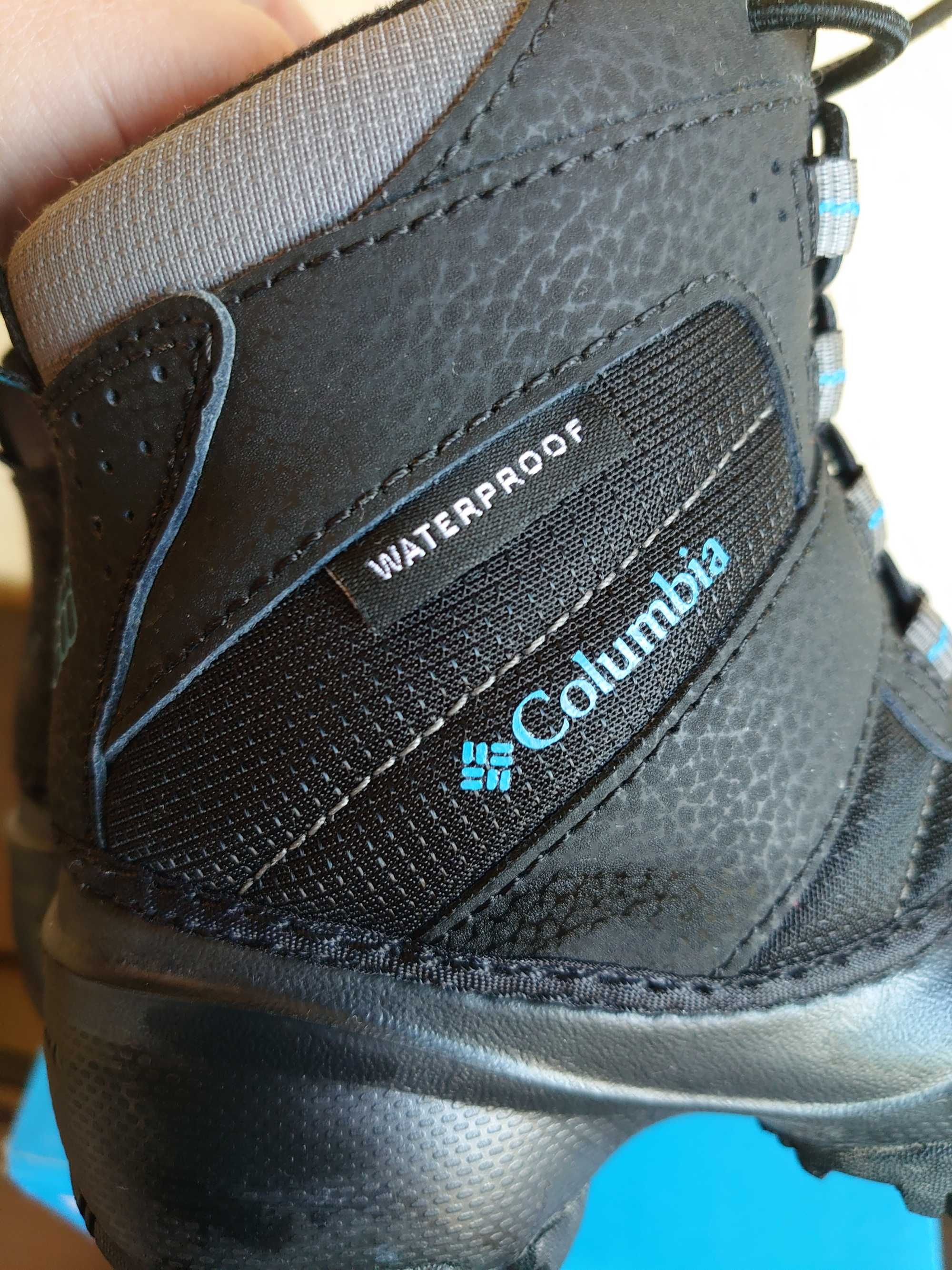 Зимни детски боти Columbia 28 номер