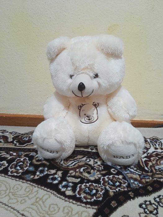 Bolalar uchun buyumlar