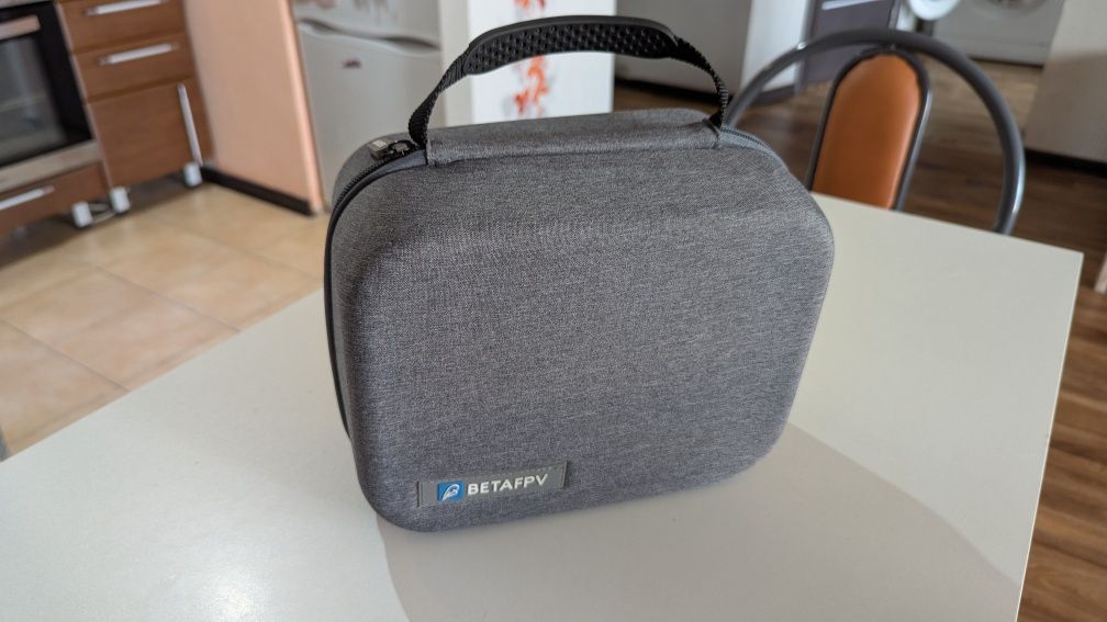 Fpv-дрон Betafpv Cetux X