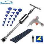 Kit Trusa Indreptat Lovituri Caroserie Ventuze Tabla PDR Auto Pistol