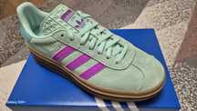 Vand Adidas Gazelle Dama Originals Piele Intoarsa