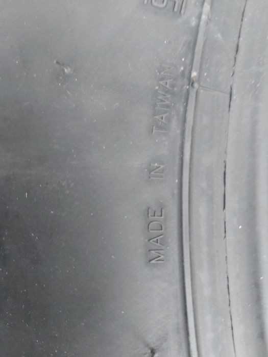 205 R16C (205/80 R16) MAXXIS Trepador, Anvelope Mud Terrain M+S
