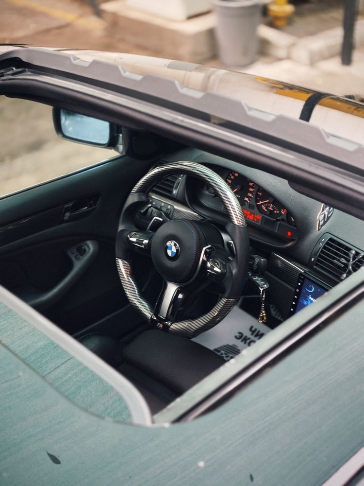 Срочно Bmw e46 3litr dablvanus