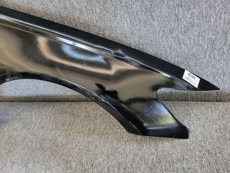 Audi A6 2012/2016 4G 4G0 c7 aripa aripi dreapta Reparata A504