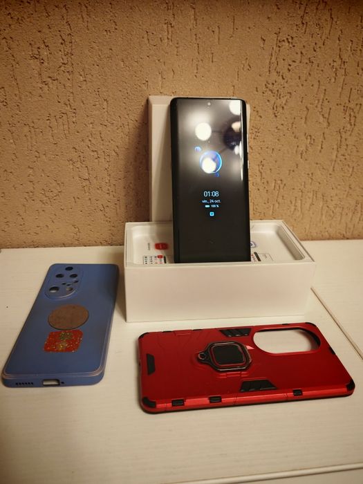 Vand Huawei P50 PRO