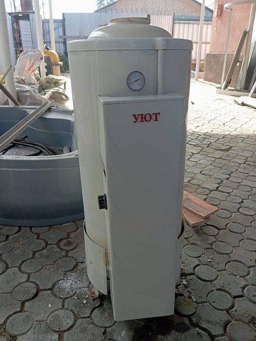 Продам напольный котел