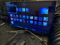 Smart tv/3d Samsung telecomanda giroscopica
