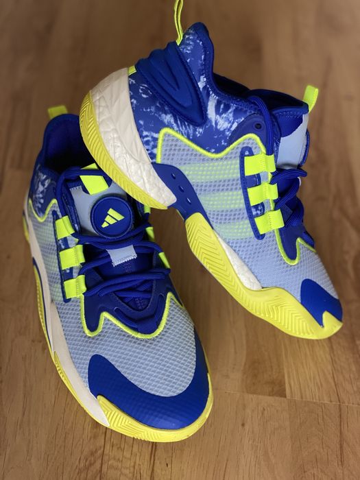 Adidas boost , нови , рядък модел 100% оригинални