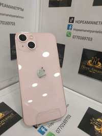 Hope Amanet P5 - iPhone 13 Pink 128GB/84% , Display Schimbat !