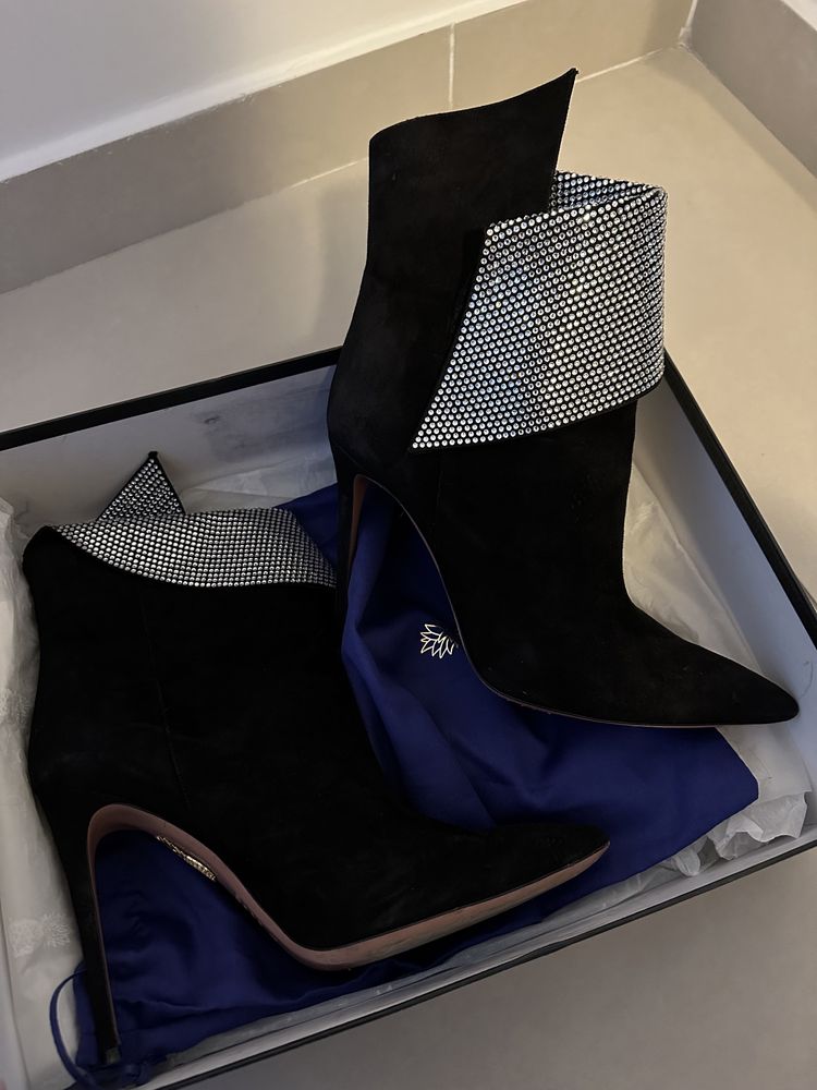 Botine Aquazzura