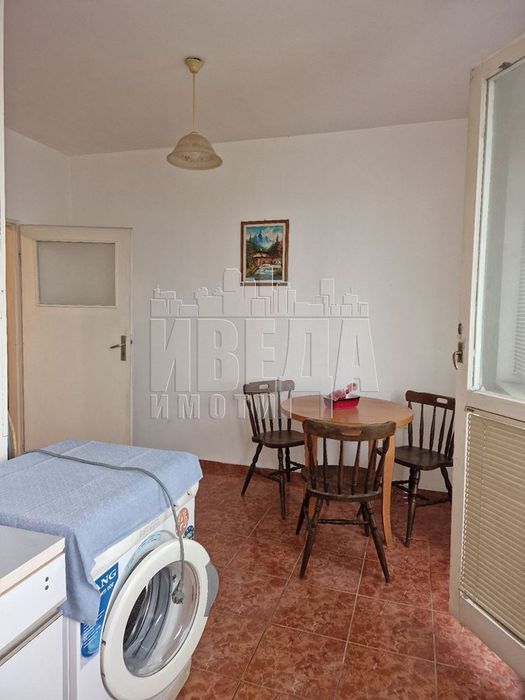 Продава се Тристаен апартамент в Варна, Възраждане 1 - 77 кв.м за 1443 €/кв.м - Снимка #1