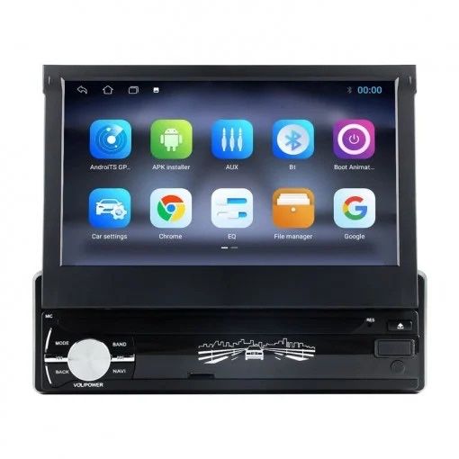 Navigatie universala 1DIN cu Android 2GB RAM Radio