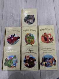 Cărți de povesti Disney