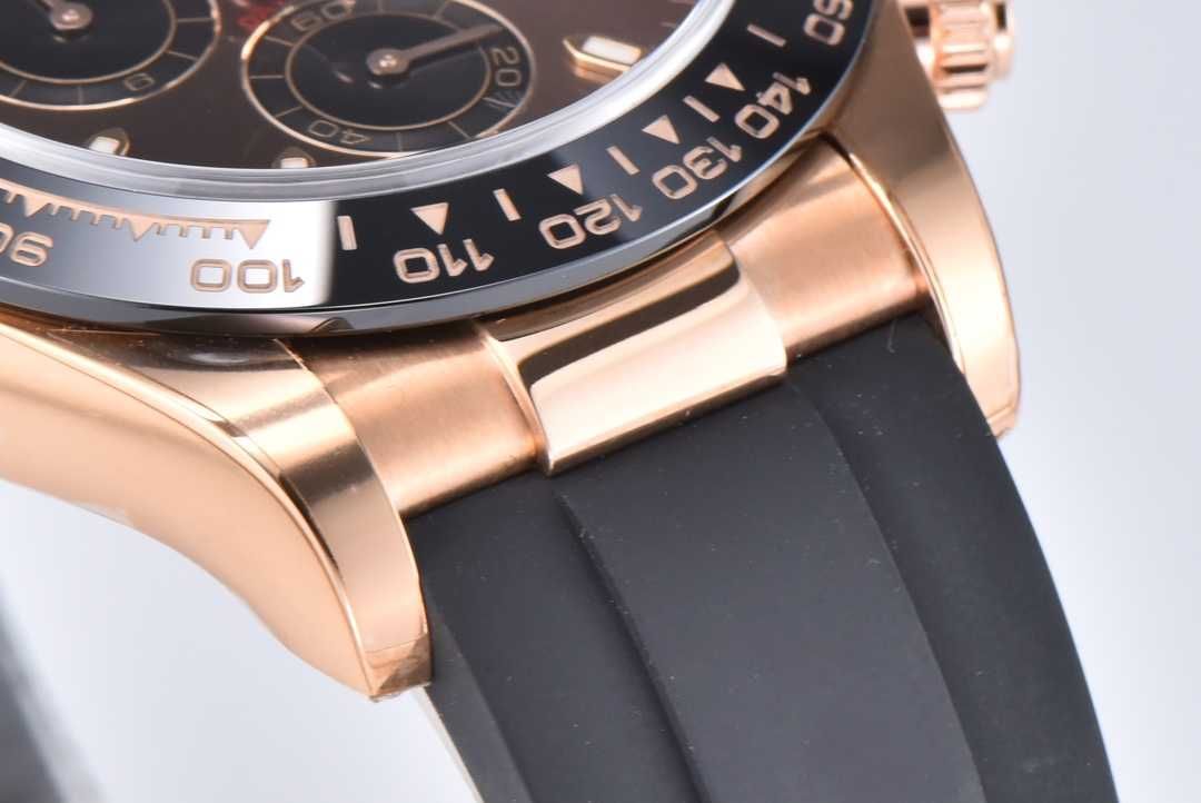 Автоматичен швейцарски часовник Rolex Cosmograph Daytona 116515