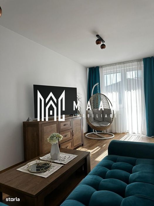 Apartament de închiriat | 2 camere | Mobilat & utilat LUX | Șelimbăr