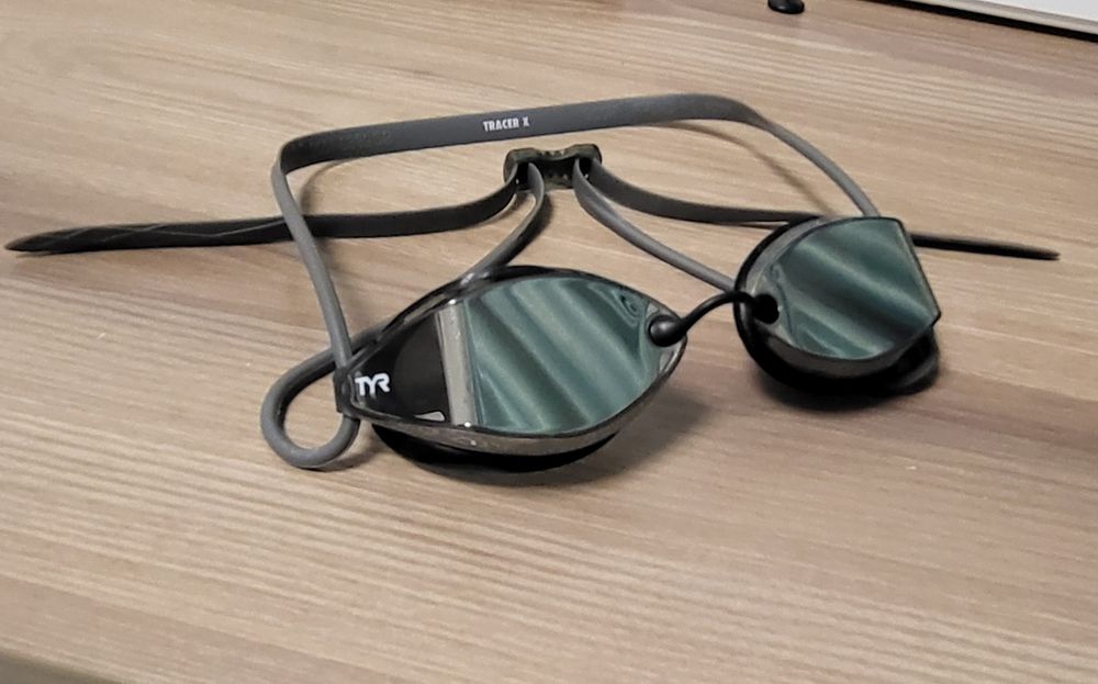 Tyr Tracer-x очки