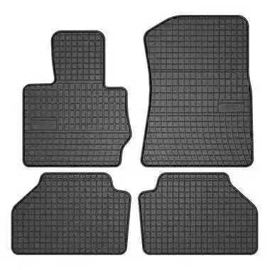 Covoare cauciuc BMW X4 F26 2014-2018