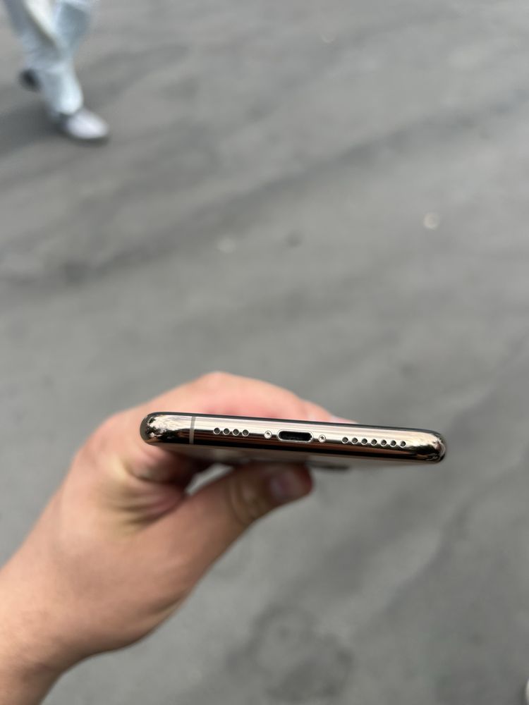 iPhone 11 Pro Max Gold 256