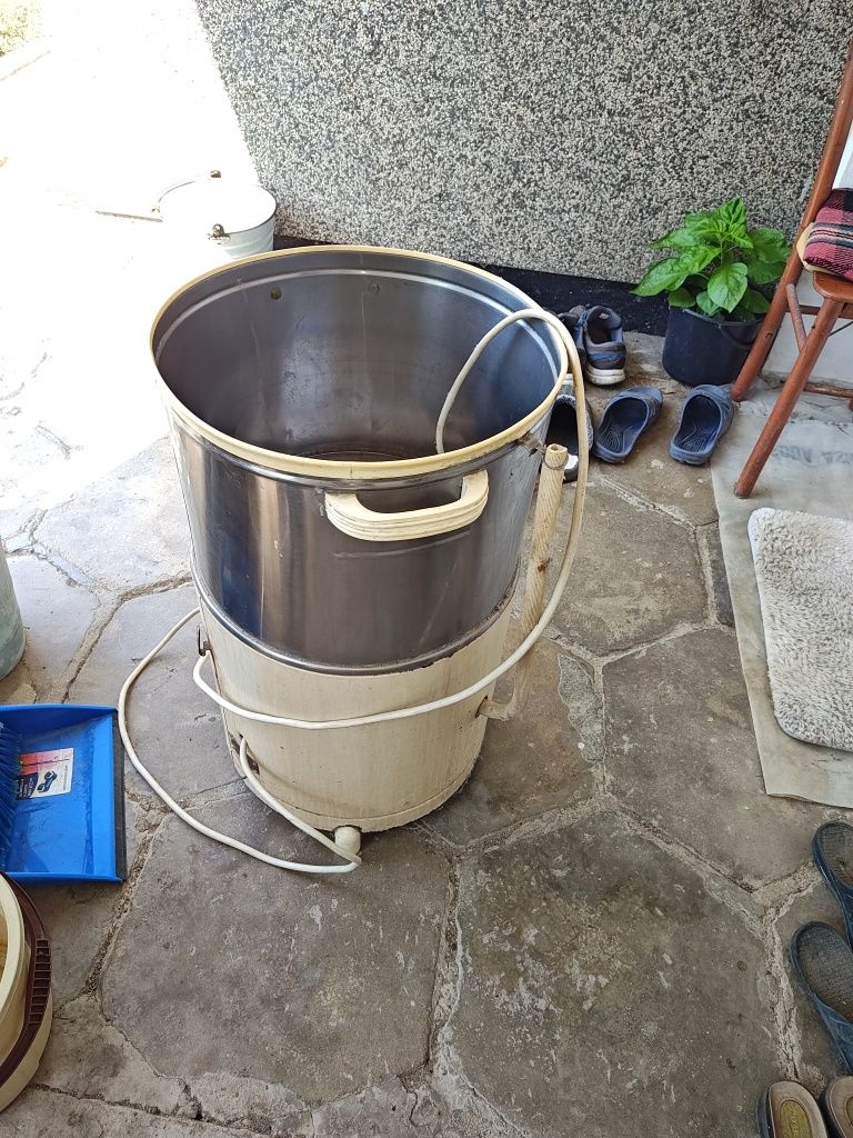 Продавам употребявани перални