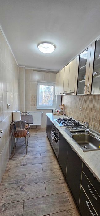 Garsoniera prima inchiriere/centrala/40 mp/cf 1 Rahova Petre Ispirescu