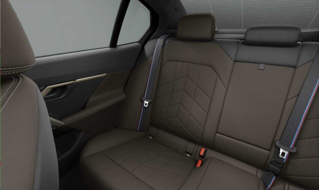 BMW 530i xDrive Sedan (G60)  c гарантии