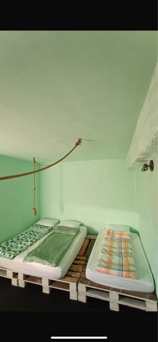 Inchirie cabana pentru revelion