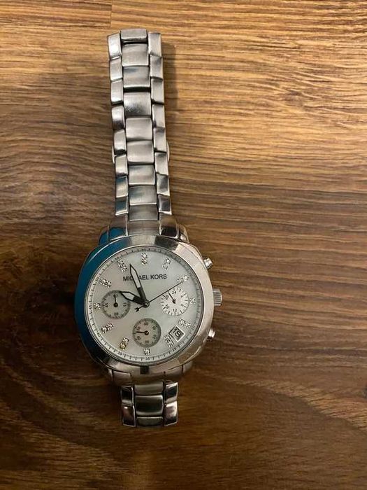 Vand ceas dama Michael Kors