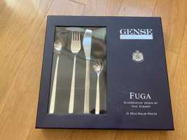 16 броя прибори Fuga Gense Нови