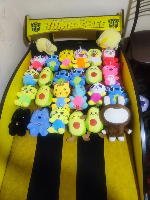 Кровать машина трансформер