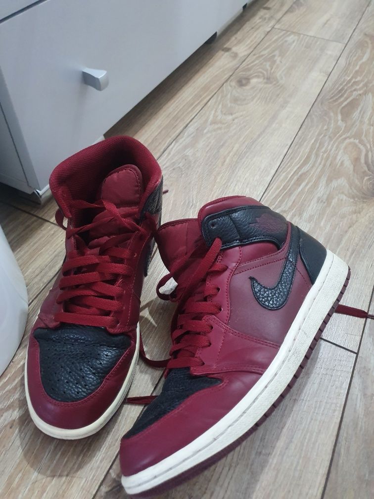 Nike Jordan high