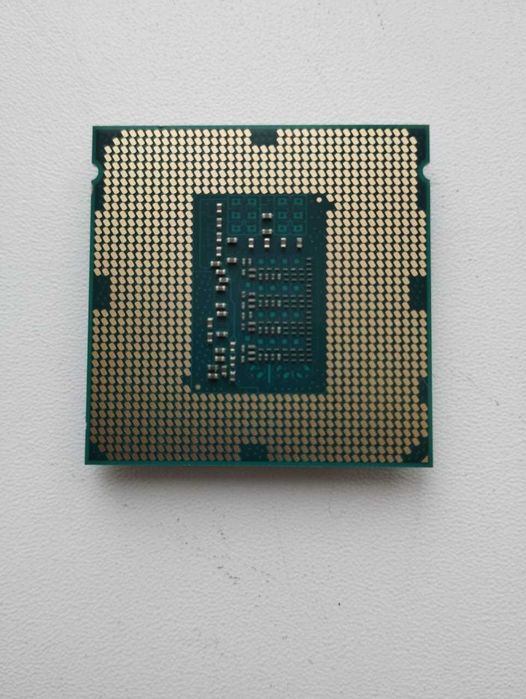 Процессор Intel Core i5