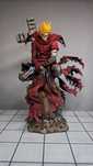 Vash the Stampede Figurină