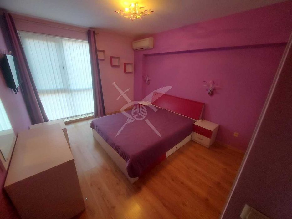 Дава се под наем Тристаен апартамент в София, Манастирски ливади - 80 кв.м за 800 € - Снимка #3