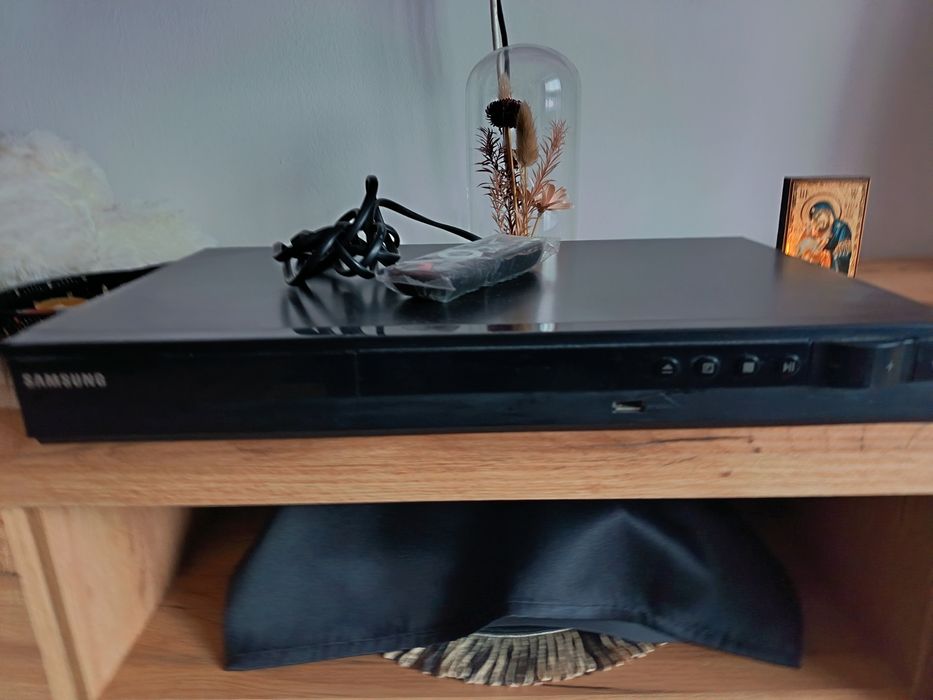Dvd stare buna , Samsung