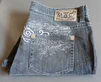 Jeans Mac Carrie dama