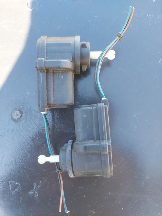 Motoras reglare faruri Seat Ibita 2000