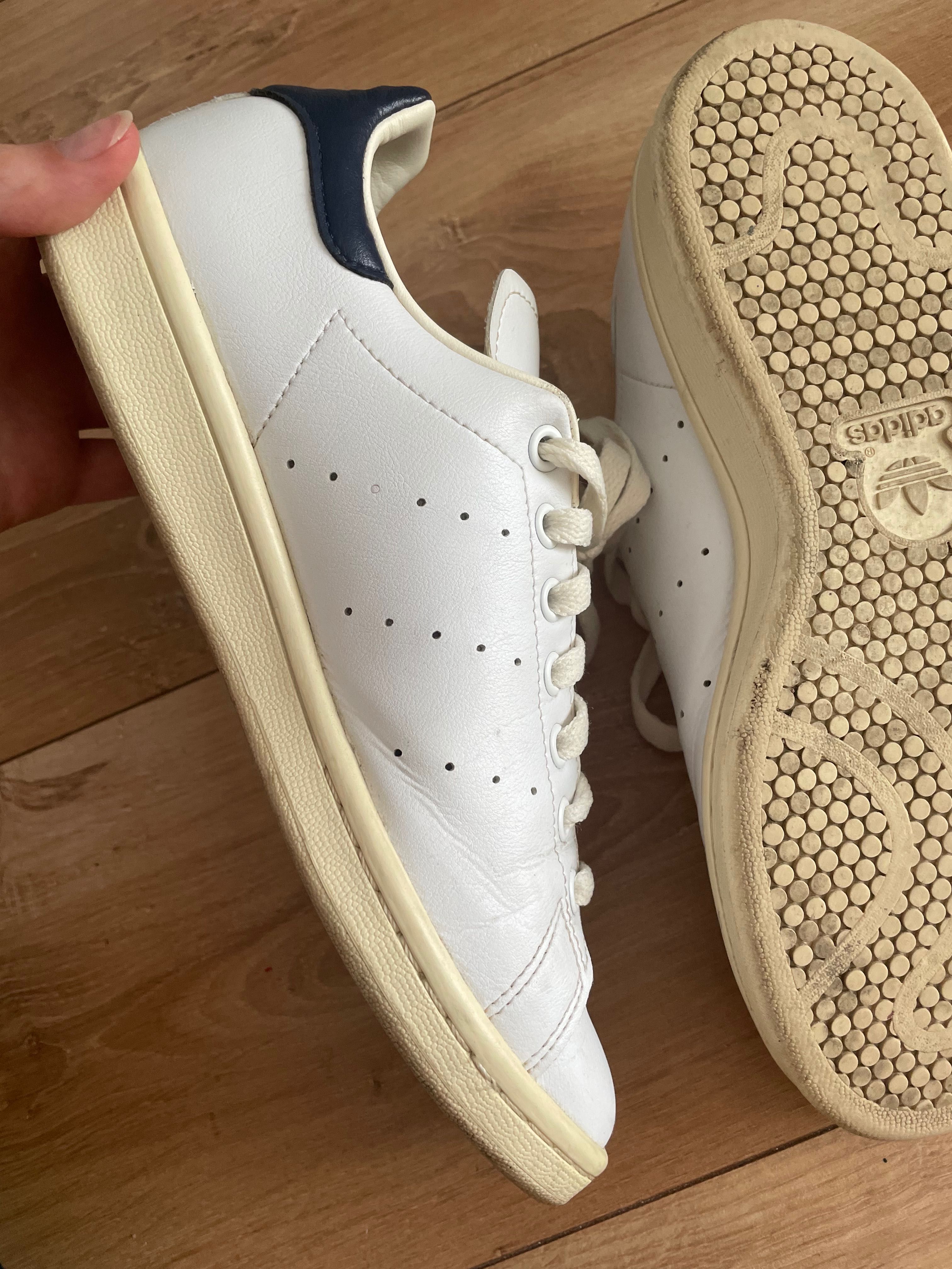 Adidași Adidas, Stan Smith