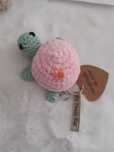 Breloc ,jucării hand made ,noi ,amigurumi