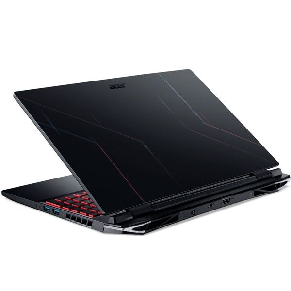 Acer nitro 5, rtx 3050ti