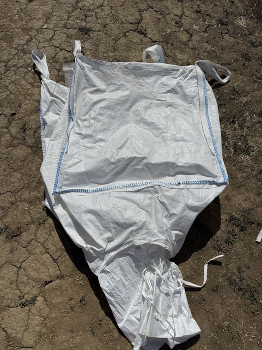 Vând saci big bag