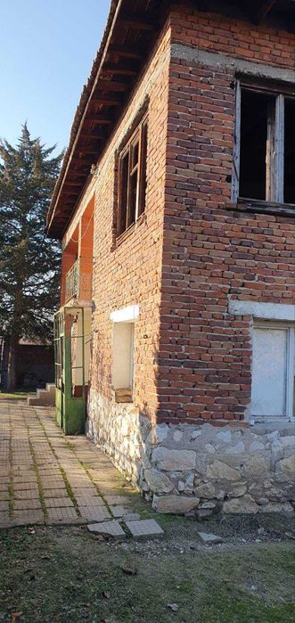 Продава се Къща в с. Цалапица, Област Пловдив - 130 кв.м за 500 €/кв.м - Снимка #1