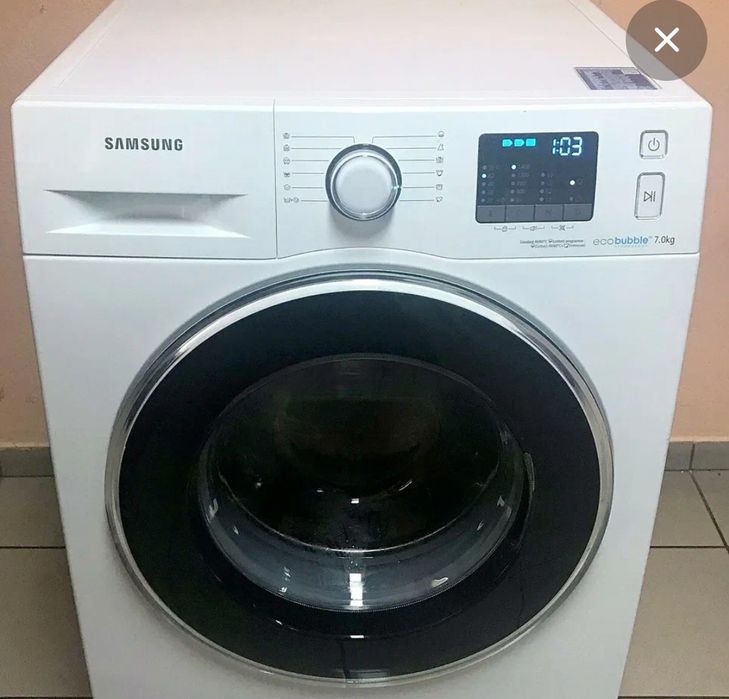 Продам стиральную машину