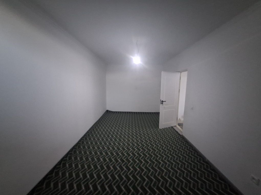 Arenda kvartira Bektemir  T Vodnik Muljal Prakratura oldida 1xona -1et