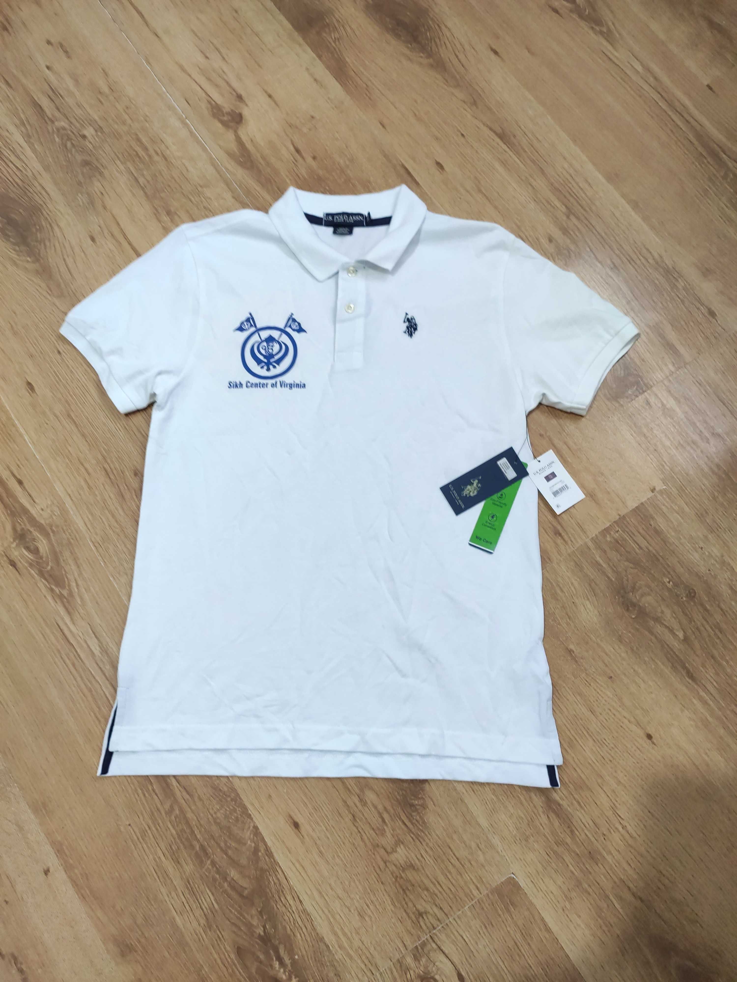 Tricou US Polo Assn marimea S