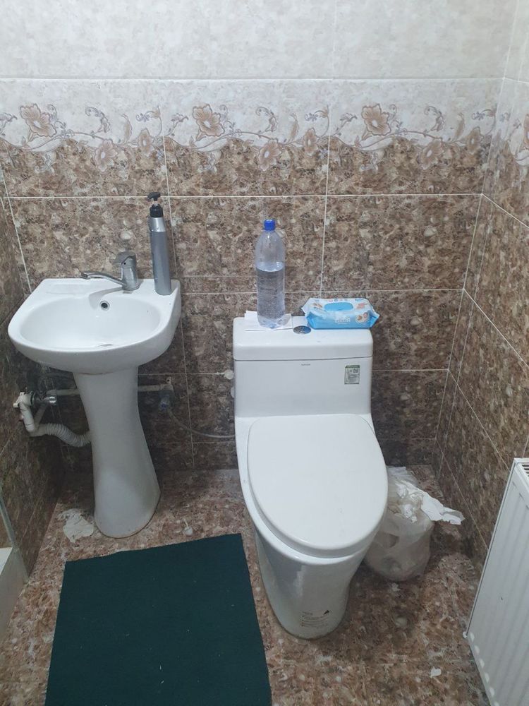 Kvartira bollaga srochno