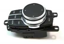 Joystick Buton Control Media Navigatie BMW G30 G32 G05 G31 G01 G02