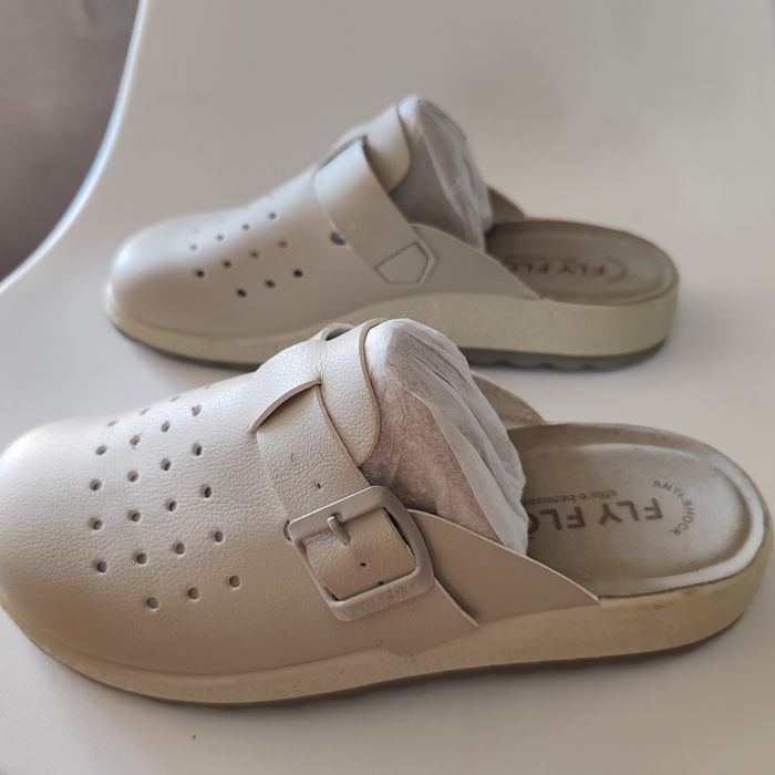 Papuci ortopedici dama