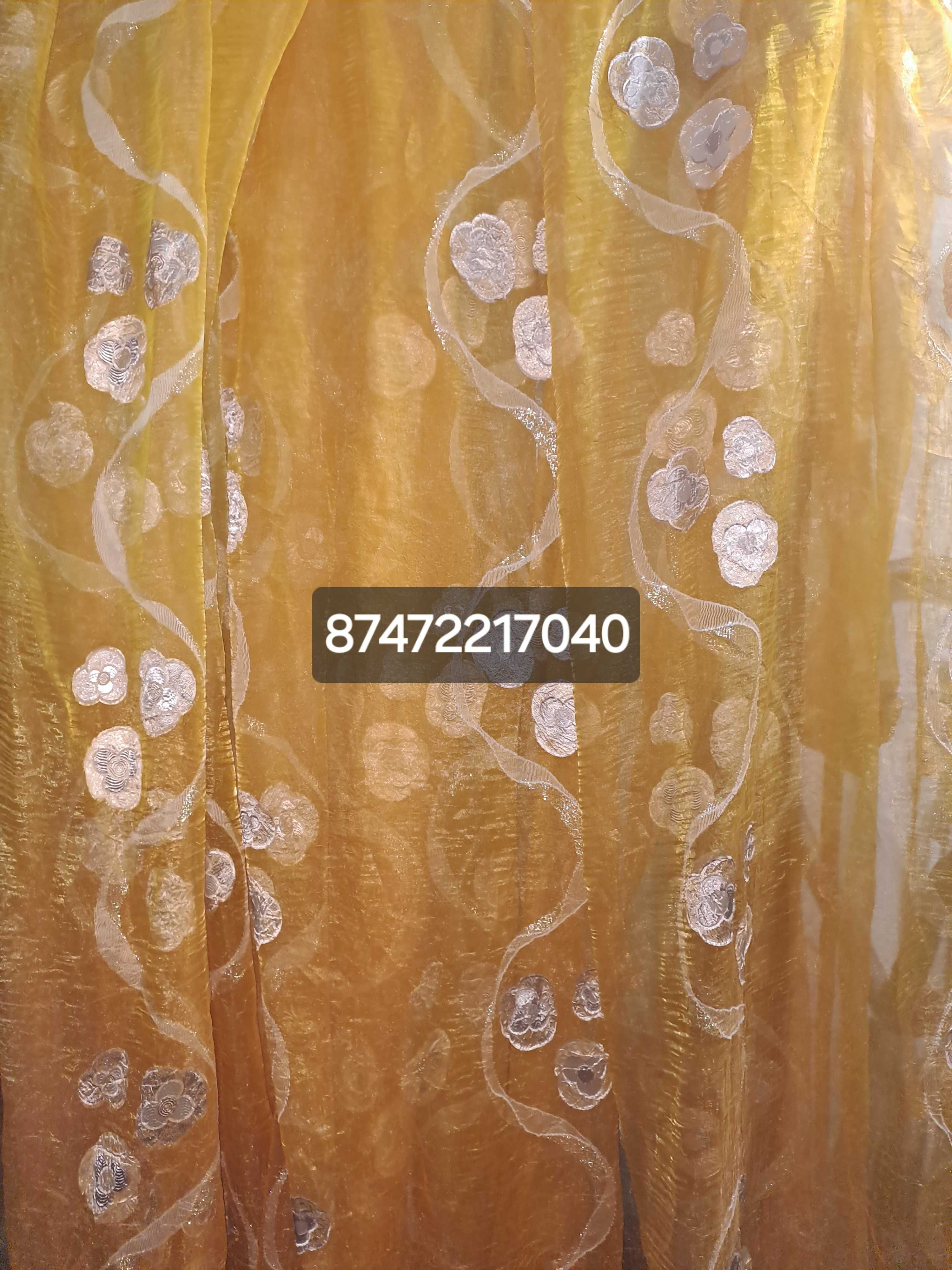 Продам тюль размер 6 м на 2,5 м
