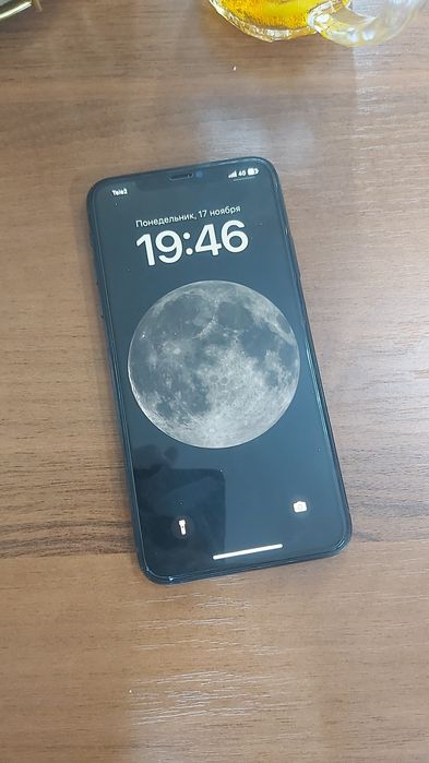 Айфон 11 Про Макс